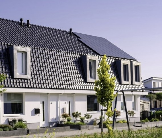 Zonnepanelen Markelo